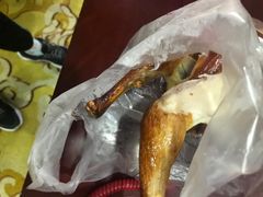 -吴山烤禽 (吴山路店)