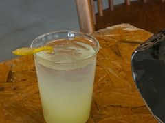 -fishtank鱼缸咖啡(三山街店)