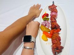 -马克西姆俄罗斯餐厅(通亚街店)