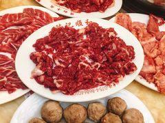 -陈记顺和潮汕牛肉火锅(韩江路店)