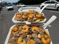 -海味当家·蒸锅海鲜(星海公园店)