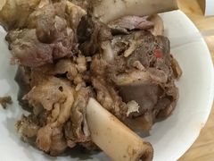 -水仙拉面(水仙街店)