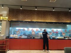-王捌小院(红花坡店)