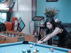 -CIAO·团建聚餐·生日派对轰趴馆(福田店)