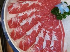 -五星桥原切肥牛火锅·30年专注好牛肉(湖塘店)