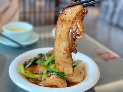 -代术连山回锅肉创始人餐厅(小学店)