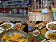 -隔壁老王·家常云南菜(花巷店)