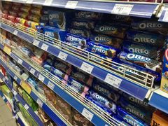 -Co.opmart (Cong Quynh)