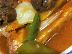 -纳瓦新疆菜(银都店)