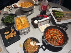 -聚味瞿记·龙虾堂(咸嘉湖店)