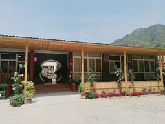-遇见小院—虹鳟鱼•农家菜(怀柔店)