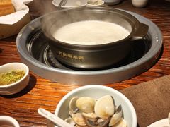 -大良毋米粥(锦龙路总店)