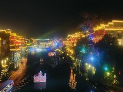 -乾州古城