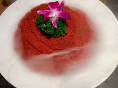 潮椒牛肉-潮火锅·麻辣牛肉火锅(观音桥方圆·LIVE店)