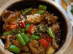 -新白鹿餐厅(城西银泰城店)