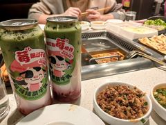 -海底捞火锅(高科广场店)