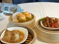 鲍汁腐皮卷-春满园·早茶·粤菜·宴会(前海店)