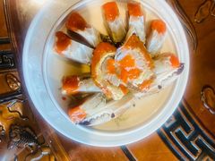 -鹰龙海畔度假酒店(咸祥店)