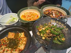 -费大厨辣椒炒肉(黄兴中心广场店)