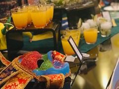 -富力希尔顿酒店·地阔自助餐厅