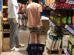 -ALDI奥乐齐超市(杨浦延吉店)