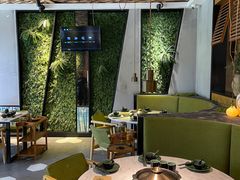 大堂-狐狸爱上椰子鸡(滨江星光大道店)