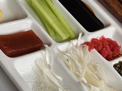 -四季民福烤鸭店(前门大栅栏店)