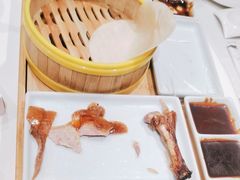 -香丰阁·烤鸭·川湘菜(清河店)