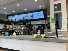 -老乡鸡(武汉烽胜路店)