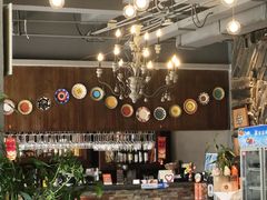 -ITA·意塔意大利餐厅(亦庄店)