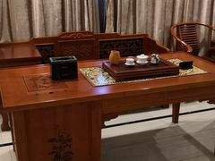 -大唐盲人按摩中心(怀宁路新粮仓店)