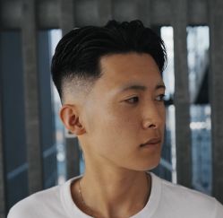 -风生造型
