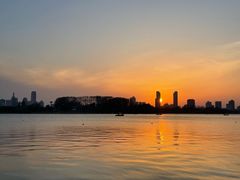 -玄武湖景区-情侣园游乐场