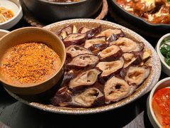 -Fuzzy Bistro 浮几韩餐·茶酒馆