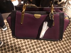 -COACH蔻驰(恒隆广场店)