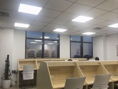 -蓝鲸自习室(将台店)