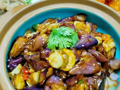 -普天和酒楼·新津菜·烤鸭(天津之眼店)