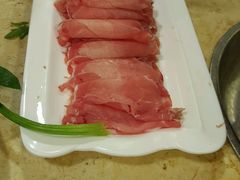 -百友顺涮肉城(故城东路店)