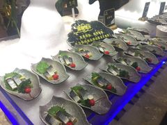 -海玥荟海鲜姿造自助餐厅(欧罗巴广场店)