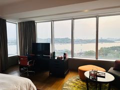 -厦门海港英迪格酒店(中山路店)