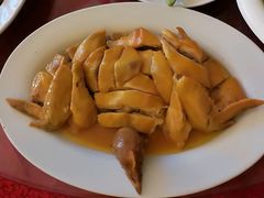 -园林格兰云天大酒店-太极名厨中餐厅