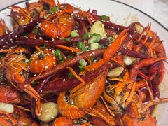 -龚海宝· 烧烤· 羊肉原切挂糊更好吃(庄市店)