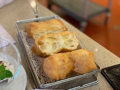 -点都德(汇点楼店)