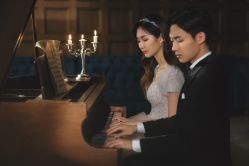 -雪中彩影婚纱摄影·微光艺术中心