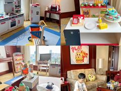 -广州香格里拉酒店