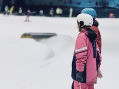 -绍兴启迪乔波冰雪世界