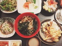 琴寿司居酒屋(1号店)-琴寿司居酒屋(中山广场店)