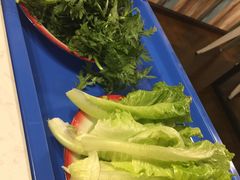 -大凉山小会理生态餐