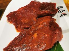 -秦小牛煎肉餐厅(河北大街总店)
