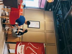 -COSTA COFFEE(斯普瑞斯奥特莱斯店)